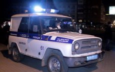 Сотрудники уголовного розыска задержали злоумышленников, ограбивших 85-летнего пенсионера