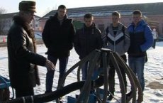 Гусевские студенты помогут местным фермерам