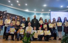 Взгляд сквозь объектив