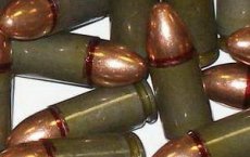 На Гусевском вокзале полиция задержала мужчину с патронами