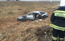 На трассе Калининград-Нестеров в ДТП погибли женщина и пятимесячный ребенок