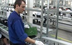 На бирже труда в Гусеве зарегистрировалось 380 человек