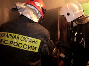 В Гусеве полицейские привлекли к уголовной ответственности злоумышленника, совершившего поджог жилого дома
