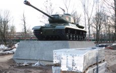 Открытие нового сквера в Гусеве запланировано на 9 мая