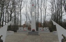Евгений Михайлов: Мы не можем допустить некачественное выполнение работ на мемориалах
