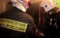 В Гусеве полицейские привлекли к уголовной ответственности злоумышленника, совершившего поджог жилого дома