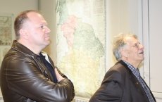 Жорес Алферов: В Гусеве должны вырастить своего нобелевского лауреата