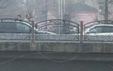 К началу лета в Гусеве появится променад на левом берегу Писсы