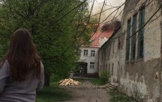 Правительство области выделит по 100 тысяч погорельцам с детьми из Гусева
