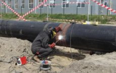 Гусевским чиновникам придется вернуть более 12 млн руб. за некорректно приватизированную трубу