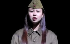 Ученики 3-й школы провели акцию «Победу, которую нельзя забыть»