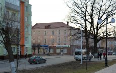 В Гусеве 485 многоквартирных домов осталось без управления