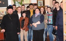 Беседа-диалог на тему  «День славянской письменности и культуры»