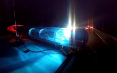 В Гусеве сотрудники полиции задержали подозреваемых в угоне автомобиля