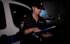В Гусевском районе сотрудники полиции задержали подозреваемого в краже из частного дома