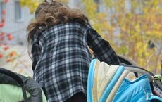 В Гусеве грозит срок матери младенца, которого случайно ударил отец