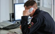 В Гусеве полиция проводит проверку по факту обнаружения боеприпасов времен ВОВ