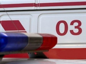 В Гусевском районе водитель «БМВ» насмерть сбил пешехода