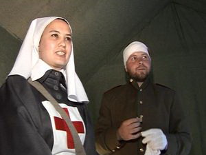 ГТРК: В Гусеве подвели итоги реконструкции краеведческого музея