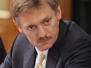 Песков: выпущенный указ об отставке Цуканова - техническая ошибка