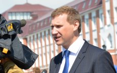 Глава Гусевской администрации приглашает руководителей и предпринимателей на встречу