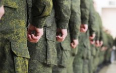В Гусеве осужден военный, избивший пятерых сослуживцев