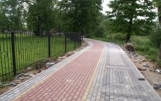 На реализацию проекта «Променад истории» Гусев получил 1.2 млн руб
