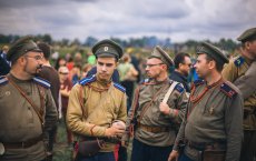 Под Гусевом в августе пройдет фестиваль  «Гумбинненское сражение»