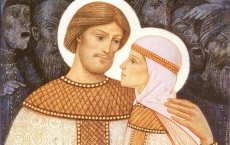 12 июля на территории историко-краеведческого музея пройдёт праздник семьи, любви и верности «Ромашковое счастье»