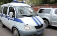 В Гусеве сотрудники уголовного розыска задержали подозреваемого в совершении квартирной кражи