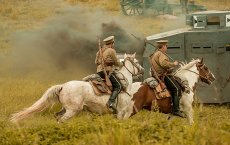 На фестивале «Гумбинненское сражение» учтут прошлогодние ошибки в транспортной логистике