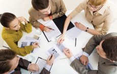 Конкурс для социально ориентированных некоммерческих организаций