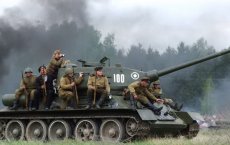 Гусев подготовился к «Гумбинненскому сражению»
