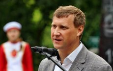 Михайлов: к вопросу о моей отставке вернемся после суда над Козловым