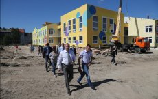 В городе Гусеве до конца года решат вопрос с нехваткой мест в детсадах