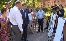 В Гусеве появится образовательный центр регионального значения