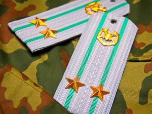 Подполковник из Гусева получил условный срок за избиение подчинённых