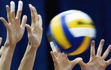 26 сентября в ФОКе состоятся соревнования по волейболу среди организаций и предприятий