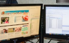 Сайт, который построил сам