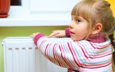 Отопительный сезон в Гусеве прежде всего начнётся в детсадах и школах