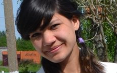 Полиция города Гусева разыскивает пропавшую 16-летнюю Козлову Анастасию Андреевну