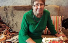 «Городской объектив»: картина крестиком