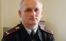 «Городской объектив»: человек на своем месте