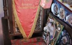 «Городской объектив»: чудак-человек