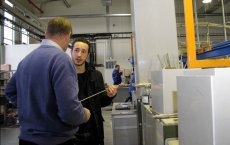 В «Технополисе GS» может быть налажено производство персональных кондиционеров Evapolar