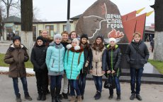 В рамках межмуниципального сотрудничества в ДЮСТЦ принимали гостей из Озёрска