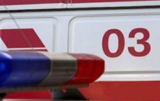 На улице Железнодорожной «Опель» сбил женщину на пешеходном переходе
