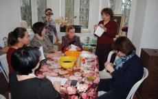 Педагоги ДШИ приняли участие в областном конкурсе «Рождественский бульвар»