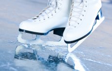 13 декабря в ФОКе пройдёт областное первенство по фигурному катанию среди детей 5 - 11 лет