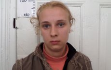 Полиция Гусева разыскивает пропавшую 23-летнюю Ляпко Валентину Сергеевну